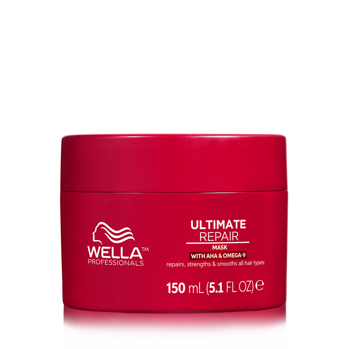 Wella Ultimate Repair Deep Restoring Hair Mask, 150 ml