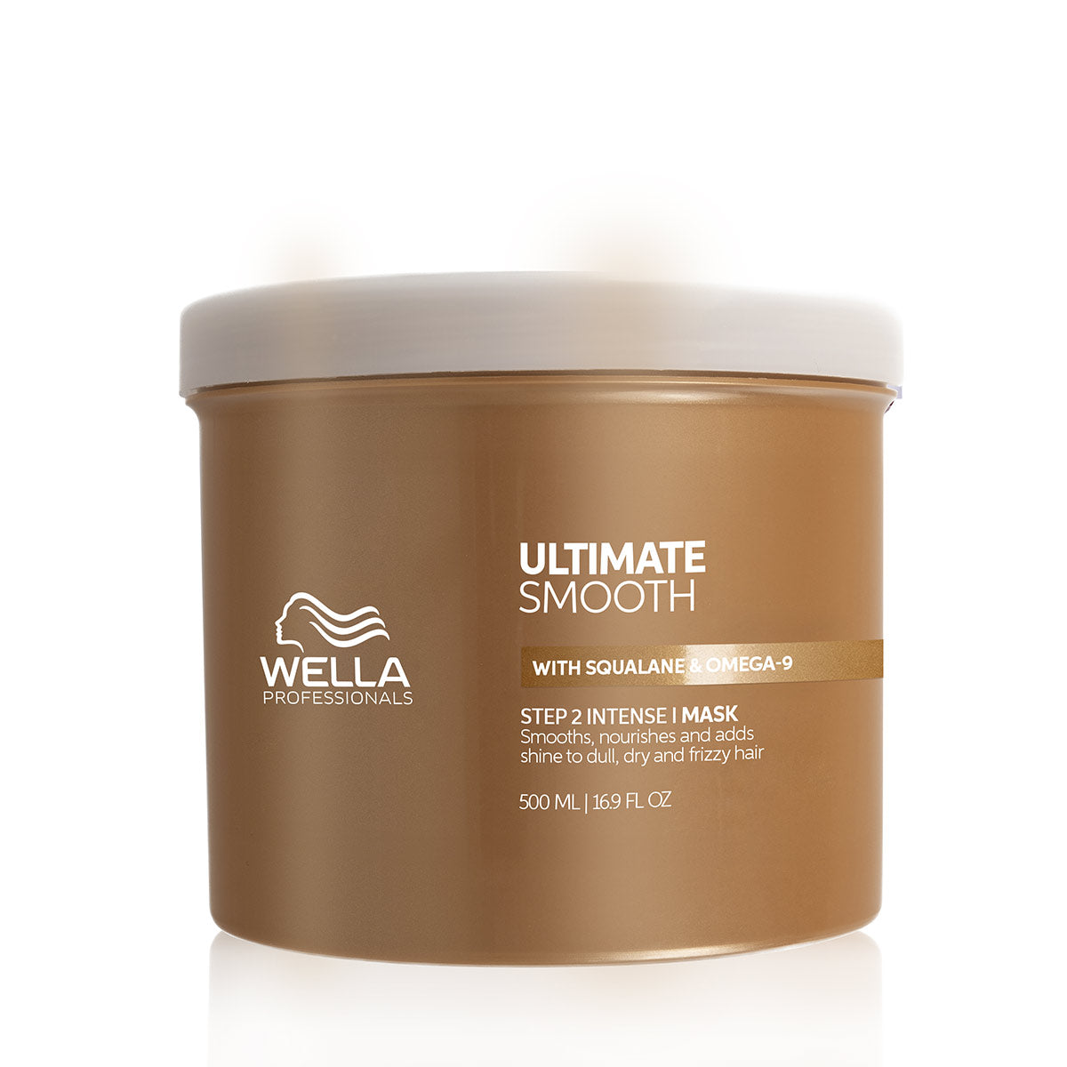 Wella Ultimate Smooth Hair Mask 500 ml