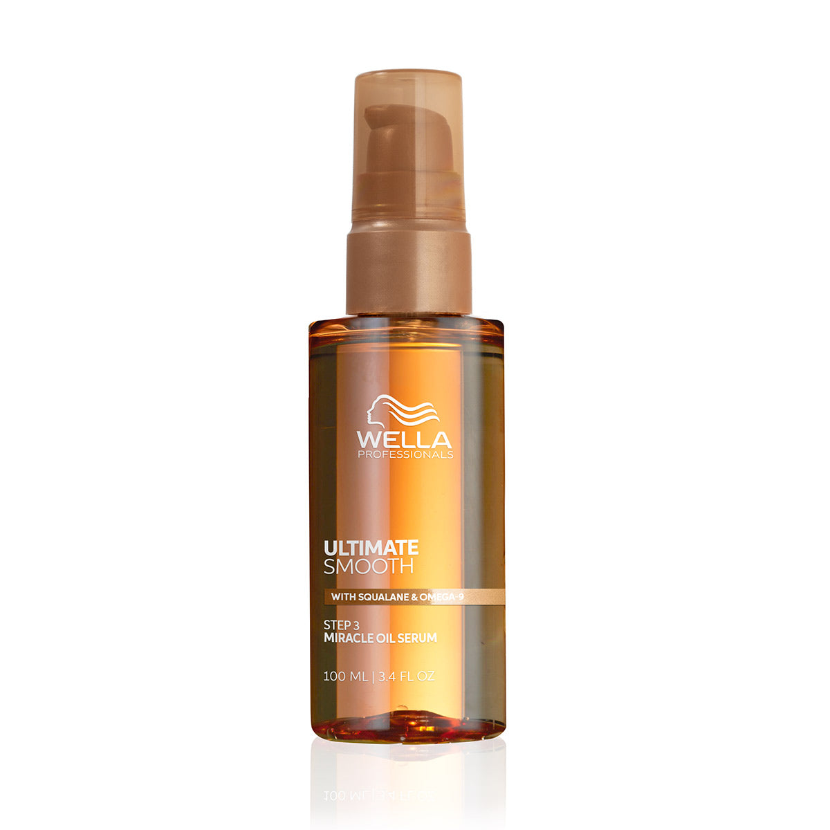 Wella Ultimate Smooth Miracle Oil Serum 100 ml