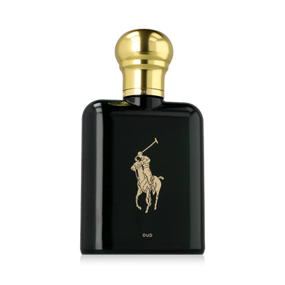 Ralph Lauren Polo Oud Eau De Parfum 125 ml for Men