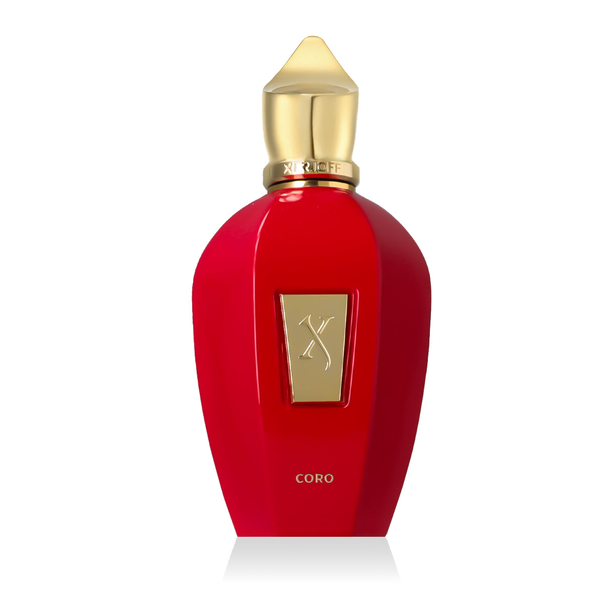 Xerjoff Coro Eau De Parfum - Tester 100 ml (Unisex)