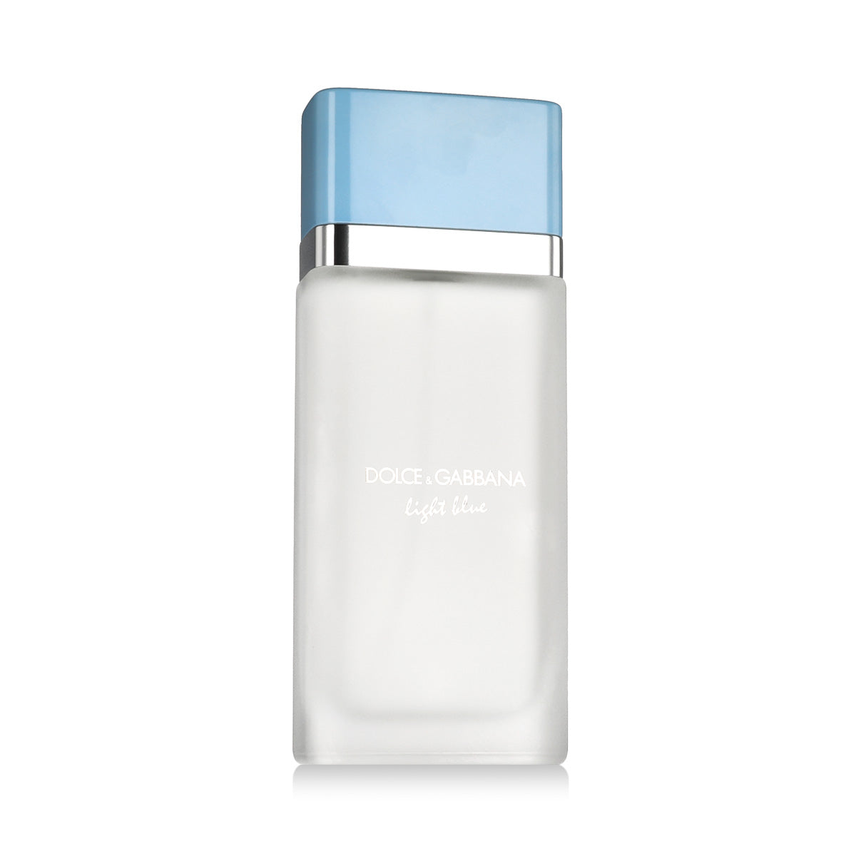 Dolce & Gabbana Light Blue 2025 Eau De Toilette Refillable 100 ml (woman)