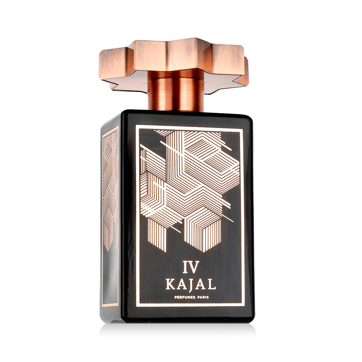 Kajal IV Eau De Parfum 100 ml (Unisex)