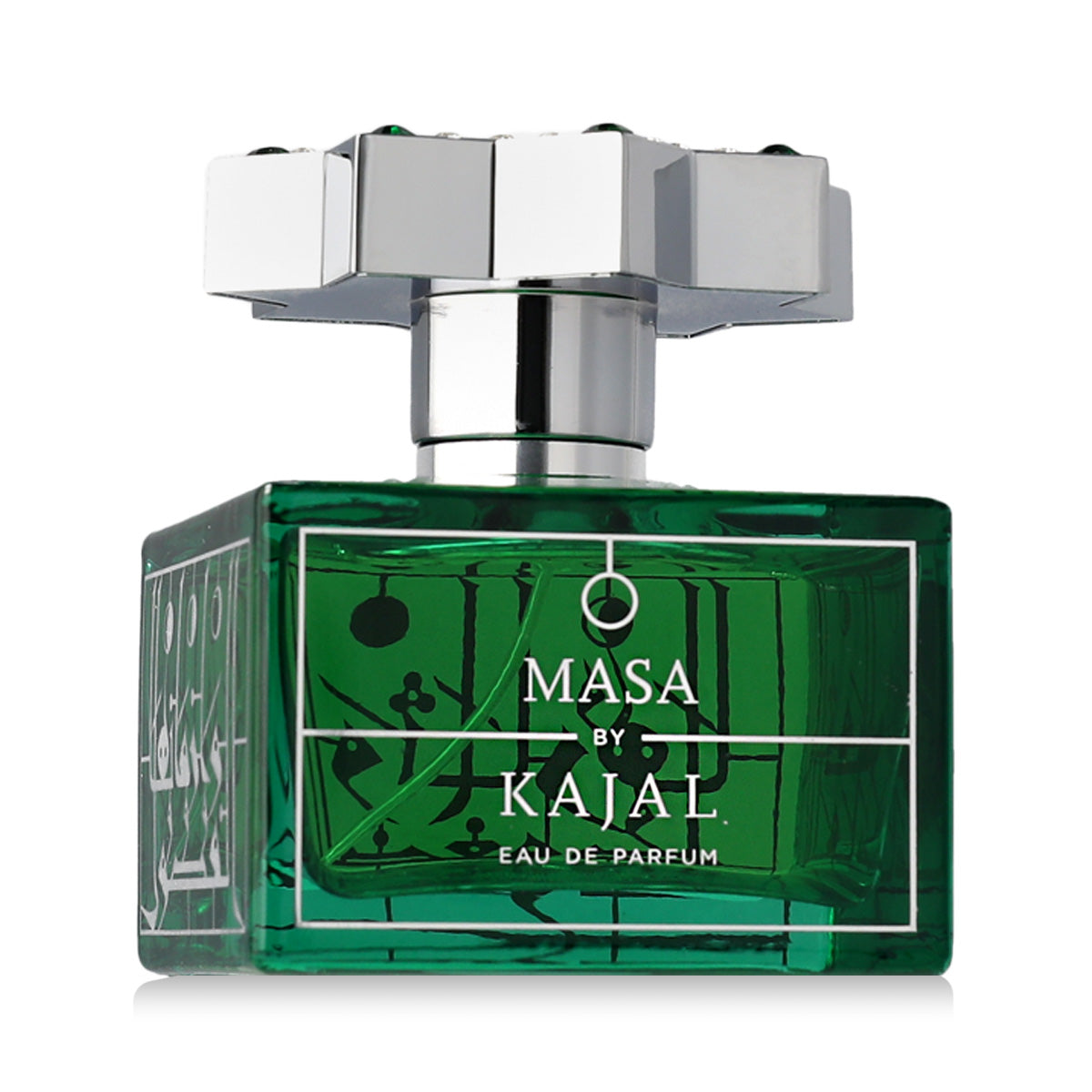 Kajal Masa Eau De Parfum 100 ml (unisex)