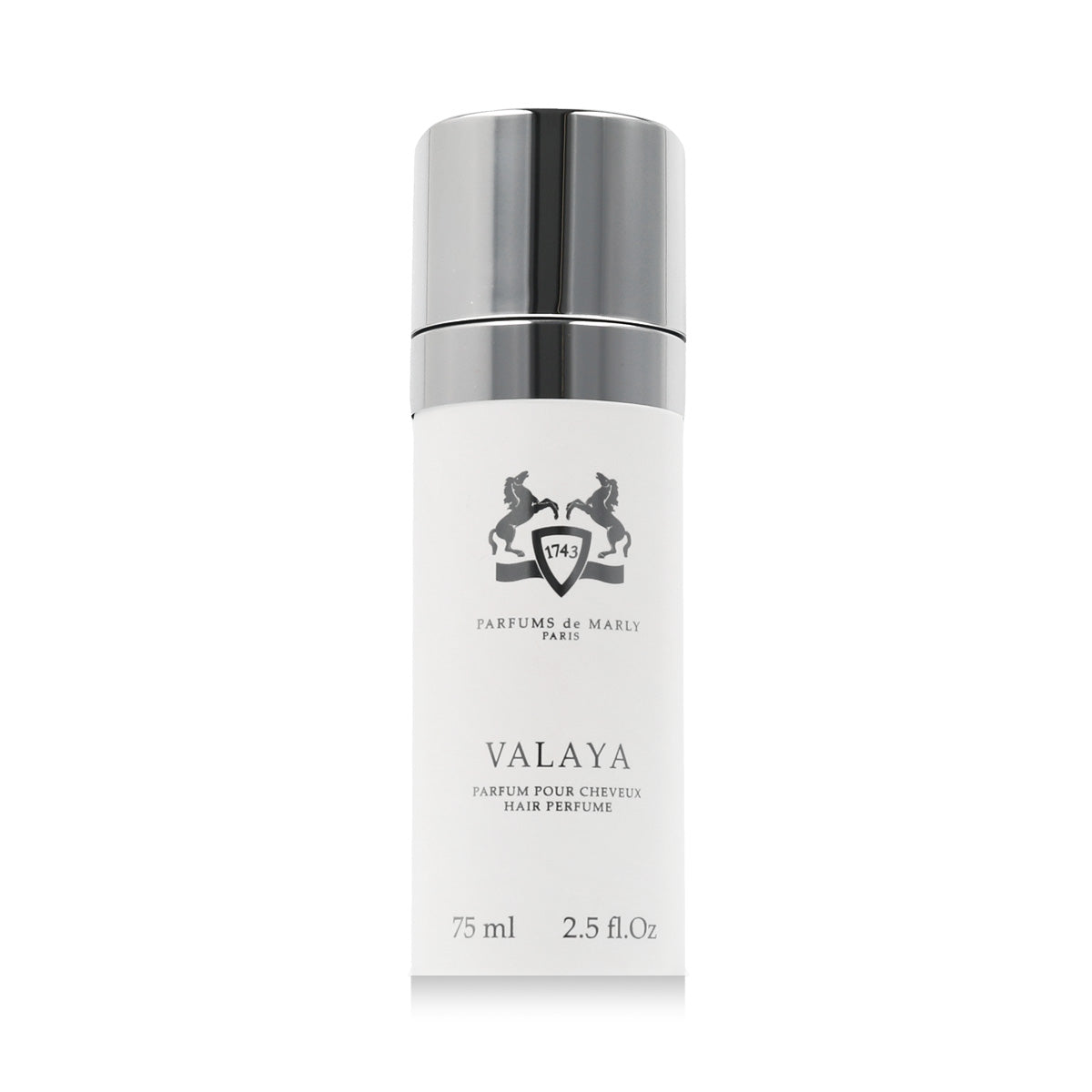 Parfums de Marly Valaya Hair Perfume 75 ml (woman)