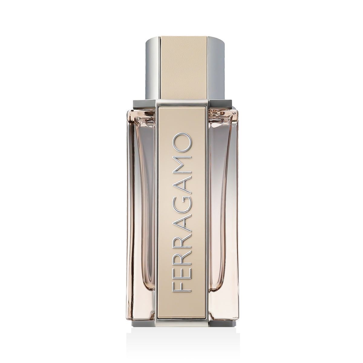 Ferragamo Ferragamo Bright Leather Eau De Toilette 100 ml (man)