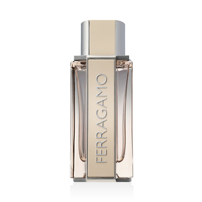 Ferragamo Ferragamo Bright Leather Eau De Toilette 100 ml (man)