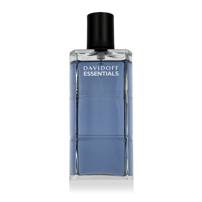 Davidoff Essentials Blue Eau De Toilette 110 ml (man)