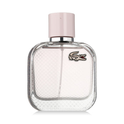 Lacoste L.12.12 Rose Eau Fraîche Eau De Toilette 50 ml (woman)