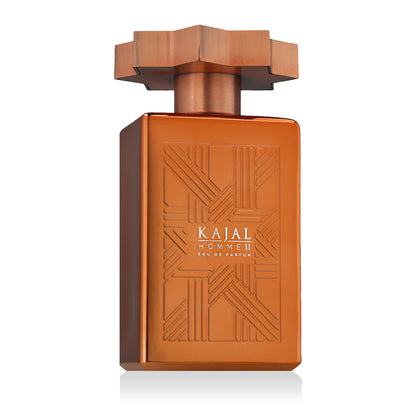 Kajal Homme II Eau De Parfum 100 ml for Men