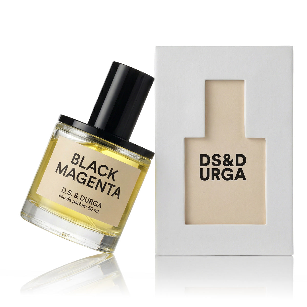 D.S. & Durga Black Magenta Eau De Parfum 50 ml (unisex)
