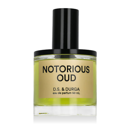 D.S. & Durga Notorious Oud Eau De Parfum 50 ml (Unisex)