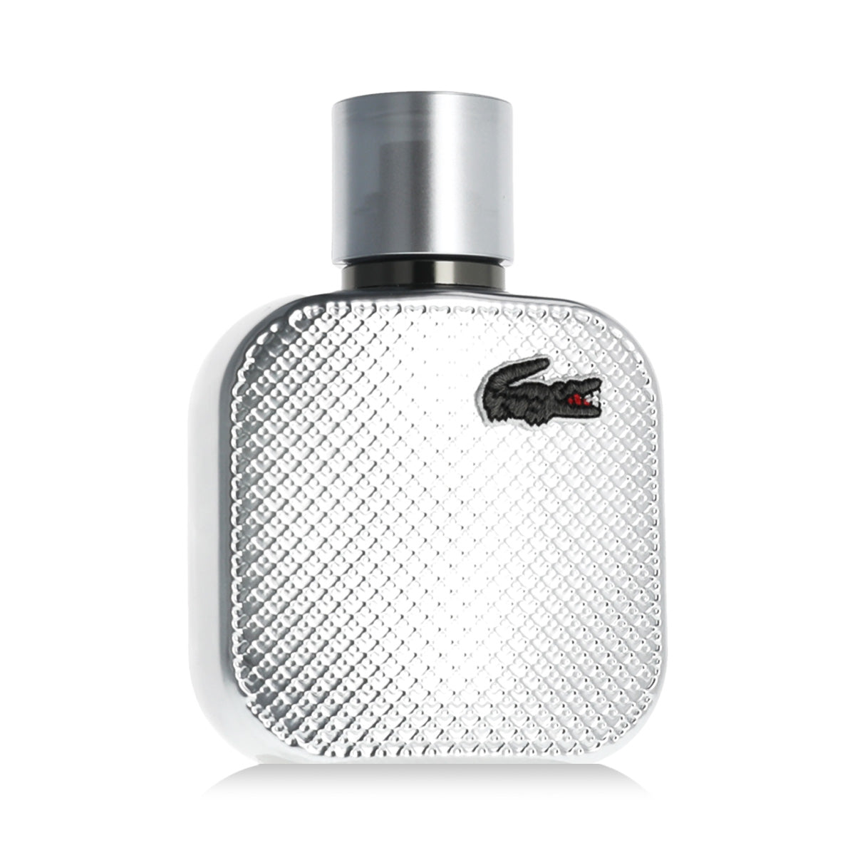 Lacoste L.12.12 Silver Grey Άρωμα Eau De Parfum 50 ml για άντρες