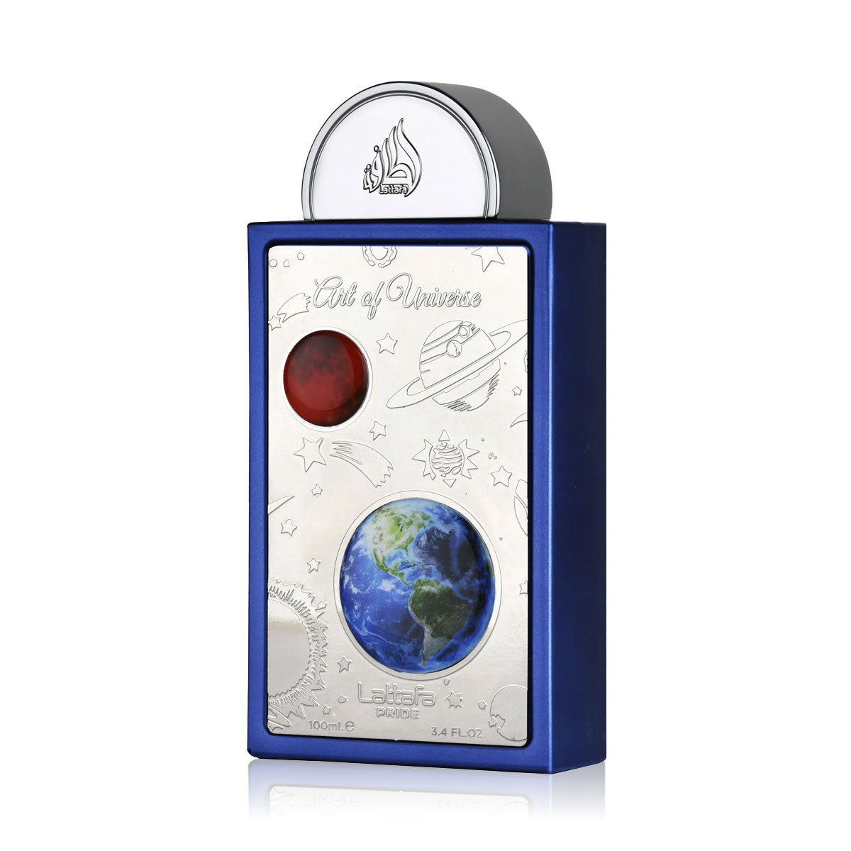 Lattafa Pride Art Of Universe Eau De Parfum 100 ml (unisex)