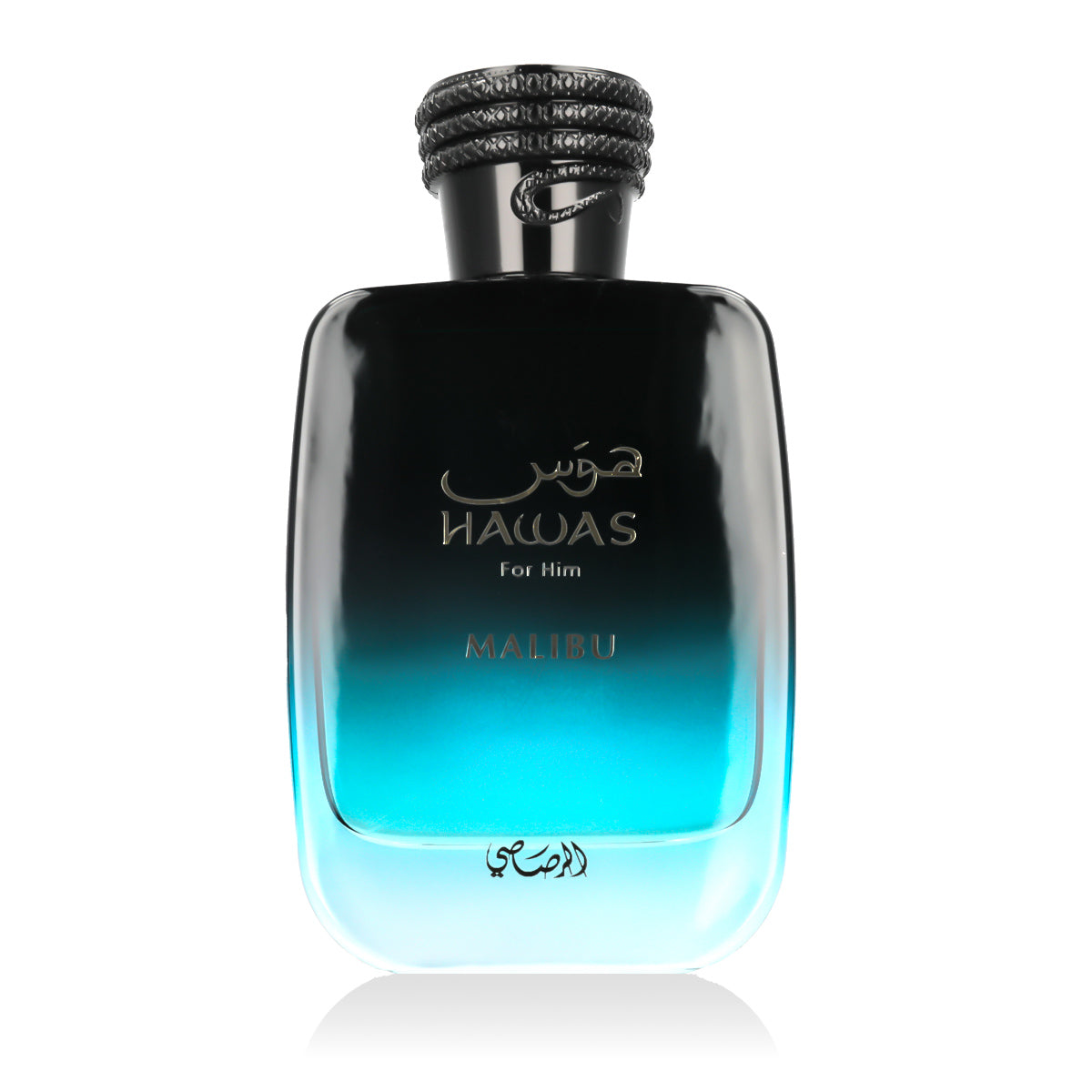 Rasasi Hawas Malibu Eau De Parfum 100 ml (ΟΥΝΙΣΕΞ)
