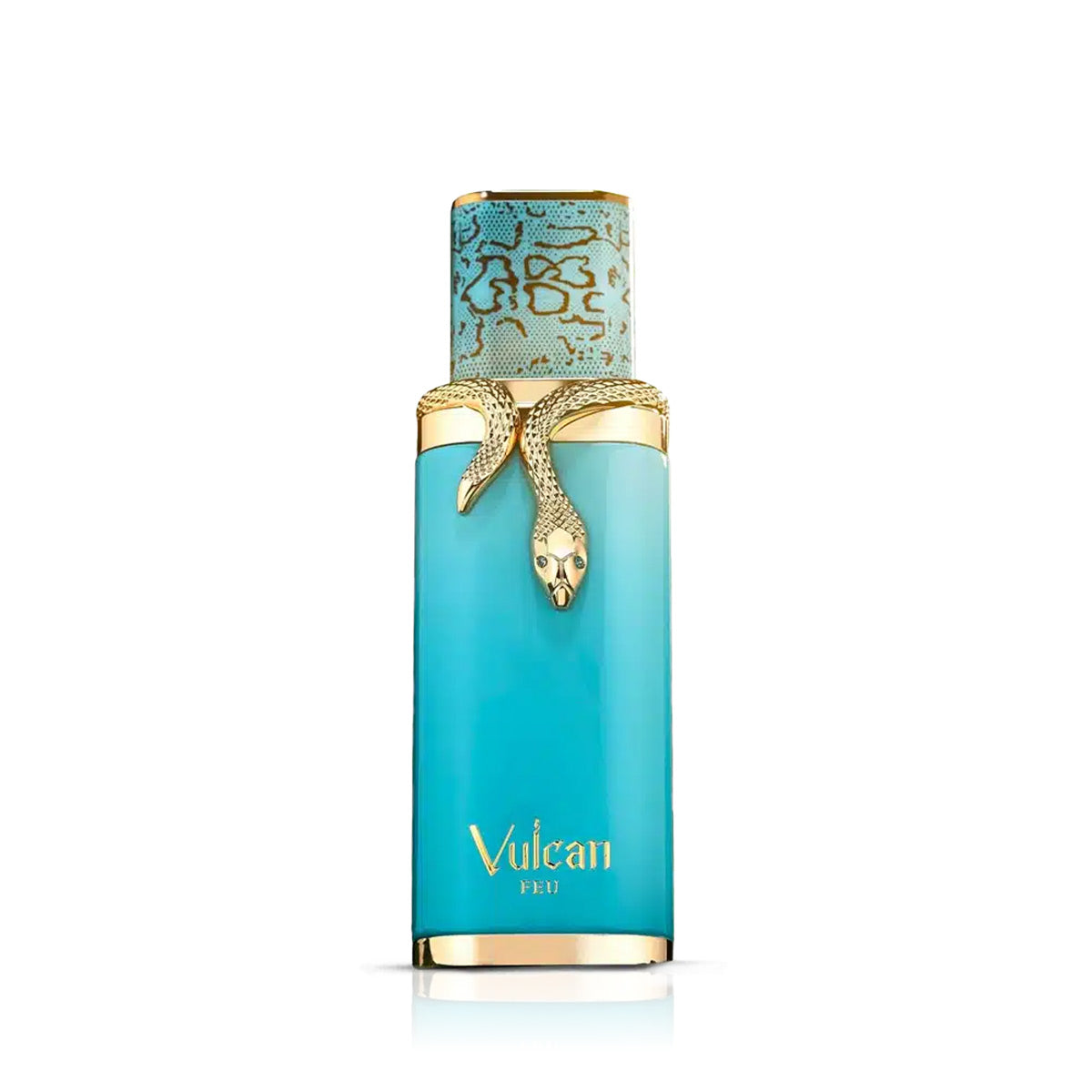 French Avenue Vulcan Feu Extrait de parfum 100 ml (unisex)