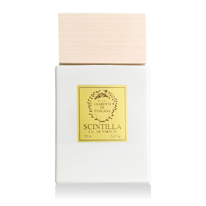 Giardini Di Toscana Scintilla Eau De Parfum 100 ml (unisex)