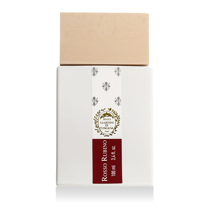 Giardini Di Toscana Rosso Rubino Eau De Parfum 100 ml (unisex)