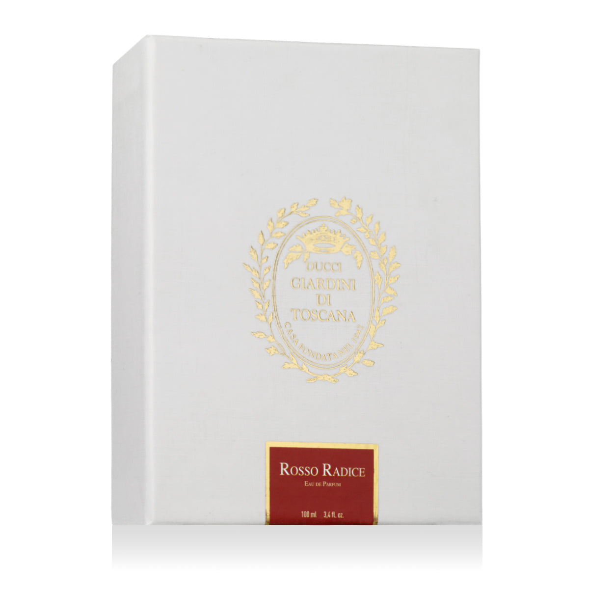 Giardini Di Toscana Rosso Radice Eau De Parfum 100 ml (unisex)