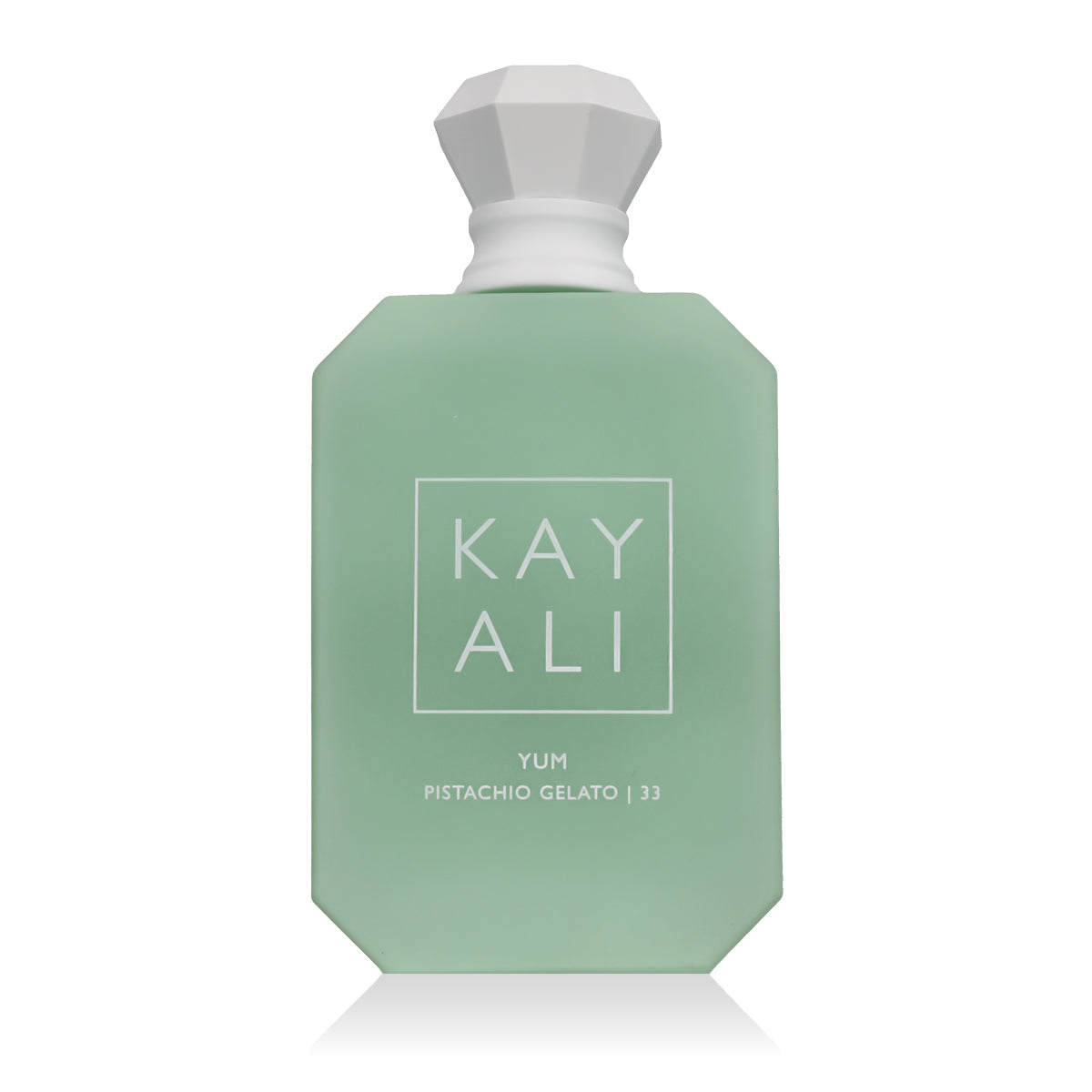 Kayali Yum Pistachio Gelato | 33 Eau De Parfum Intense 100 ml (Unisex)
