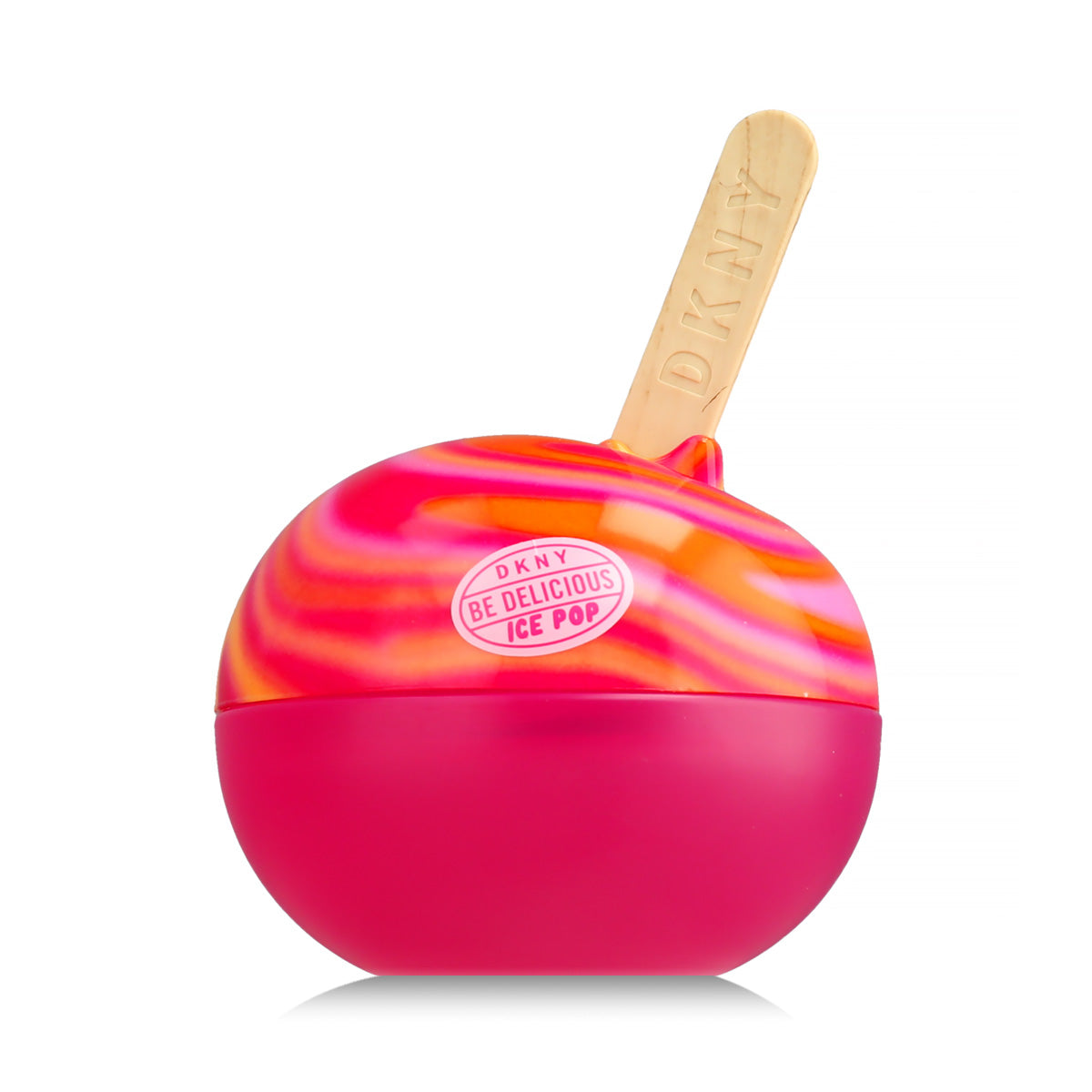 DKNY Donna Karan Be Delicious Ice Pop Very Cherry Eau De Parfum 50 ml for Women