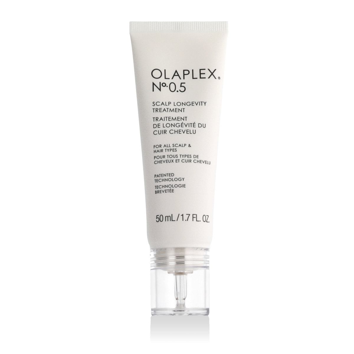Olaplex No.5 Scalp Longevity Treatment 50 ml