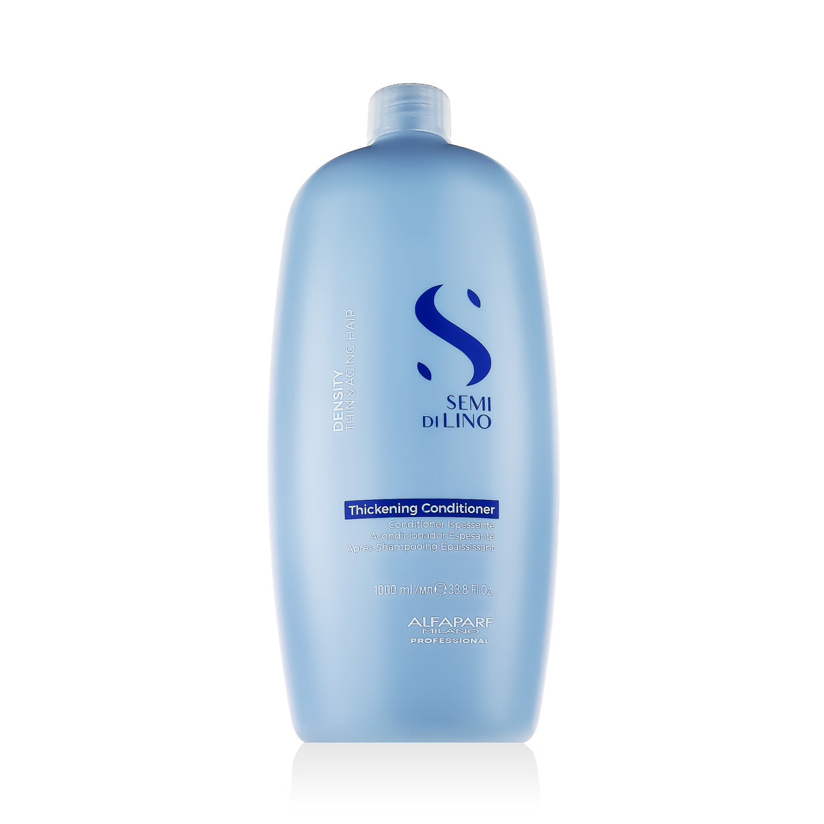 Alfaparf Milano Semi di Lino Density Thickening Conditioner 1000 ml