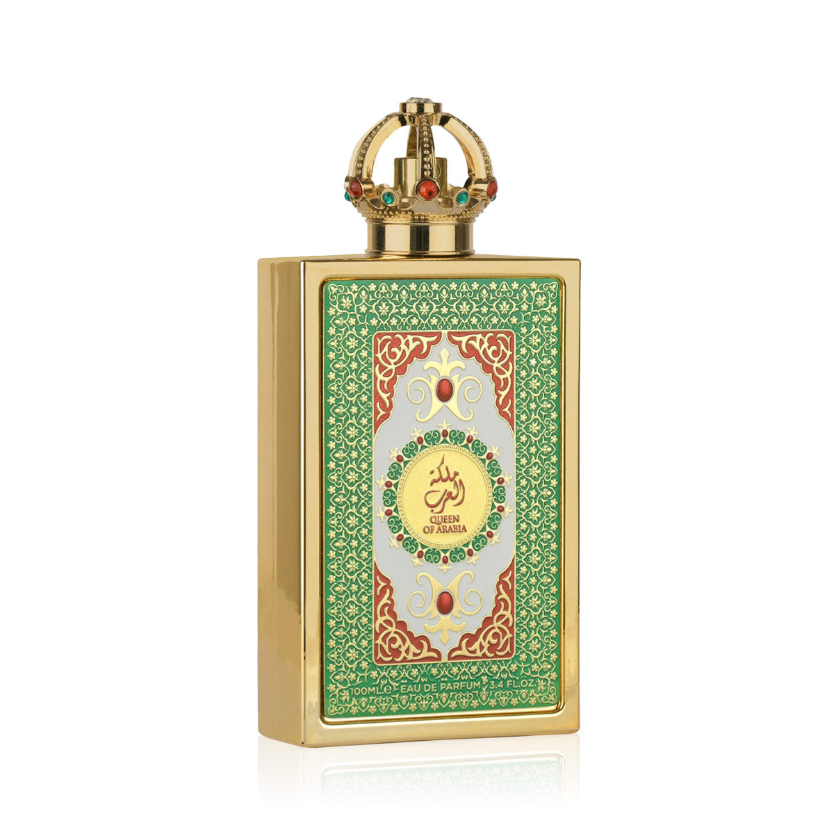 Lattafa Pride Queen Of Arabia Eau De Parfum 100 ml (woman)