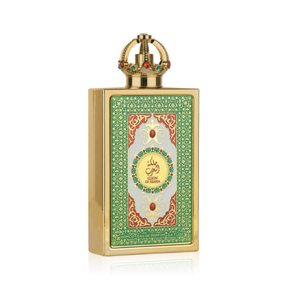 Lattafa Pride Queen Of Arabia Eau De Parfum 100 ml (woman)
