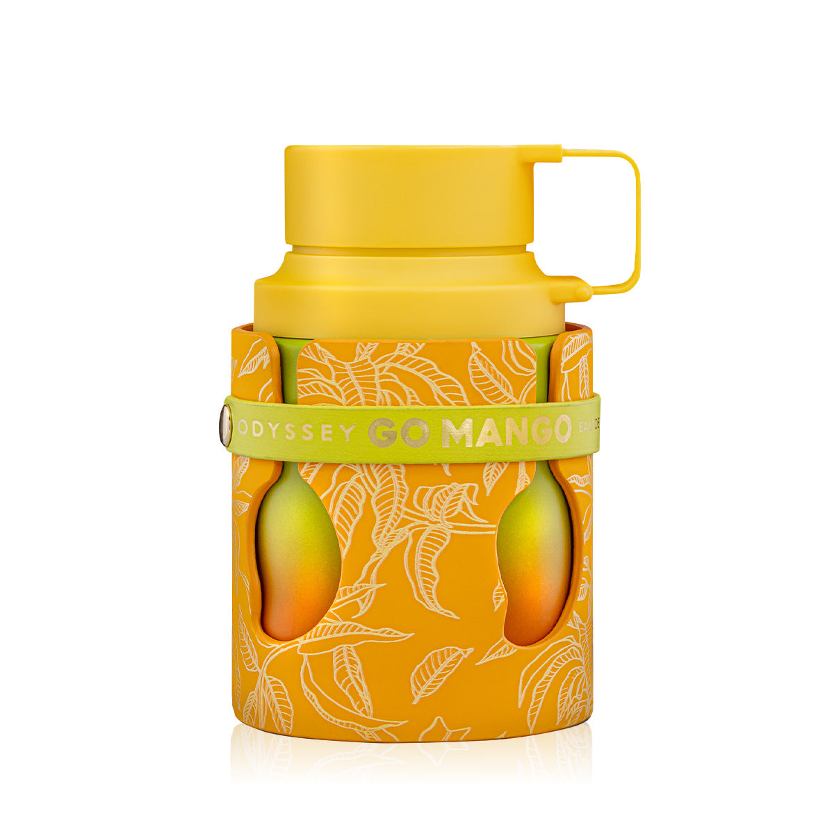 Armaf Odyssey Go Mango Eau De Parfum 100 ml (unisex)