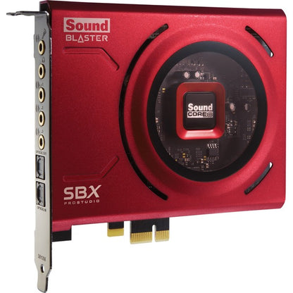 Creative Labs Sound Blaster Z SE