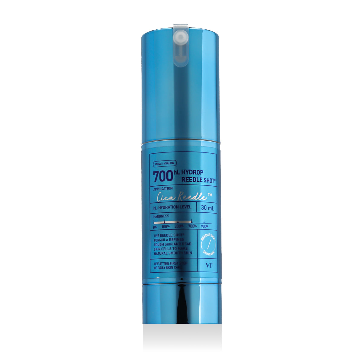 VT Cosmetics Hydrop Reedle Shot 700 hl 30 ml