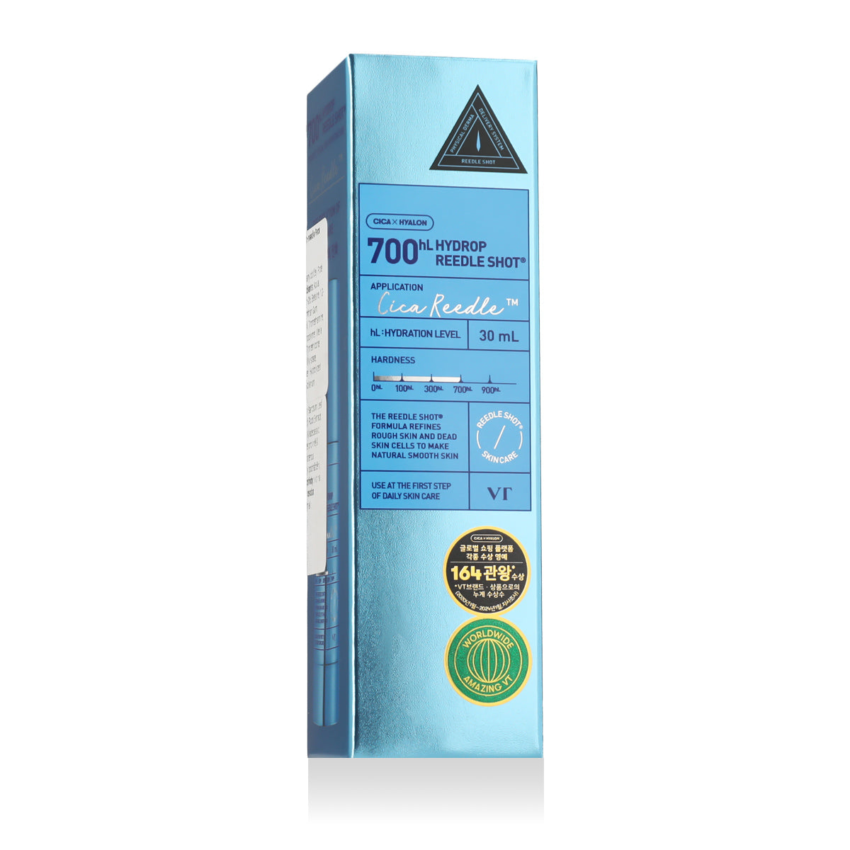 VT Cosmetics Hydrop Reedle Shot 700 hl 30 ml