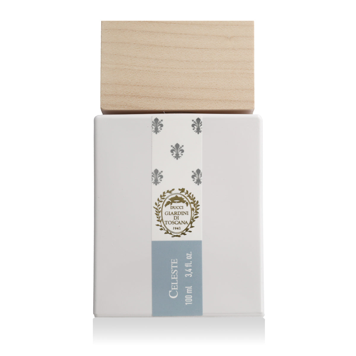 Giardini Di Toscana Celeste Eau De Parfum 100 ml (unisex)