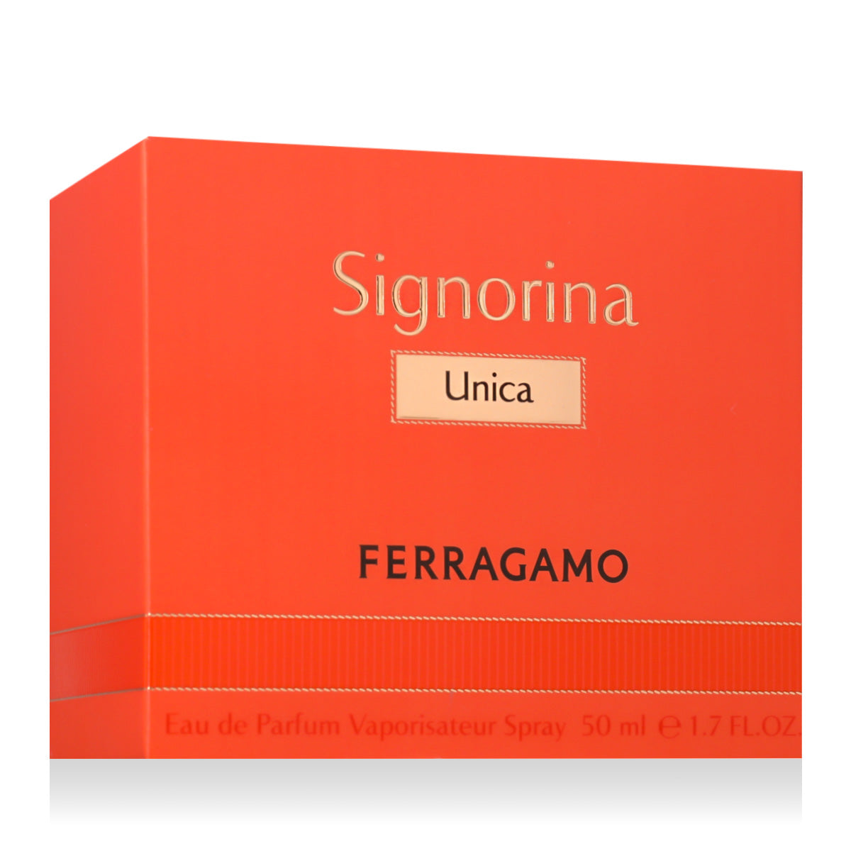 Ferragamo Signorina Unica Eau De Parfum 50 ml (woman)