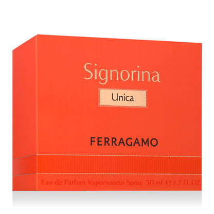 Ferragamo Signorina Unica Eau De Parfum 50 ml (woman)