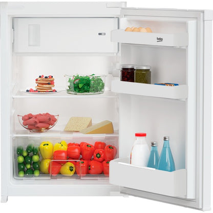 BEKO B1754FN (88er Nische)