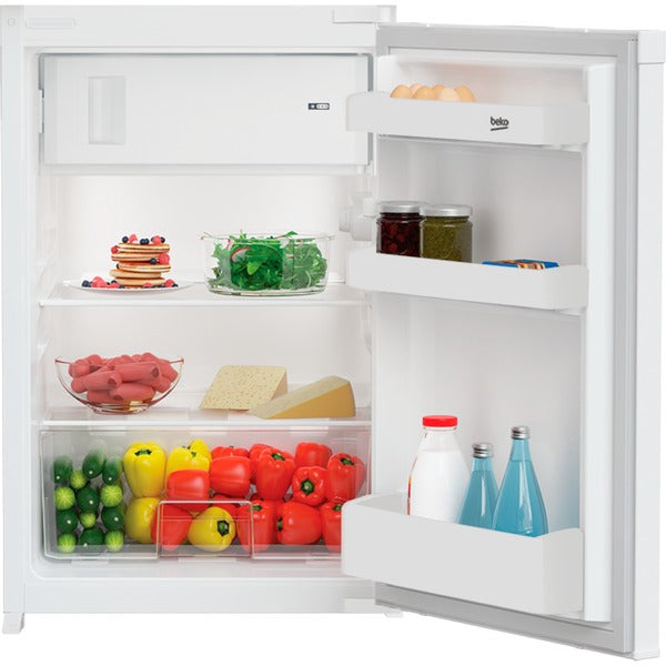 BEKO B1754N (88er Nische)