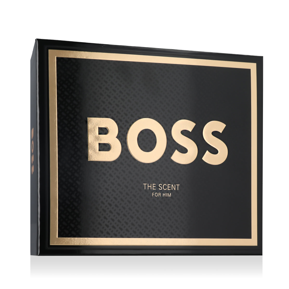 Hugo Boss Boss The Scent For Him EDT 100 ml + DEO VAPO 150 ml + SG 100 ml (man)