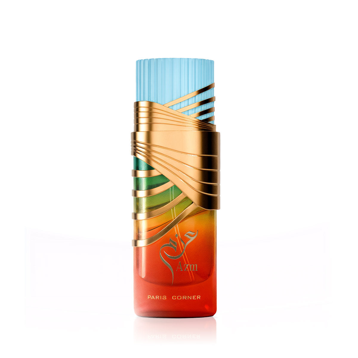 Paris Corner AZM Eau De Parfum 100 ml (unisex)