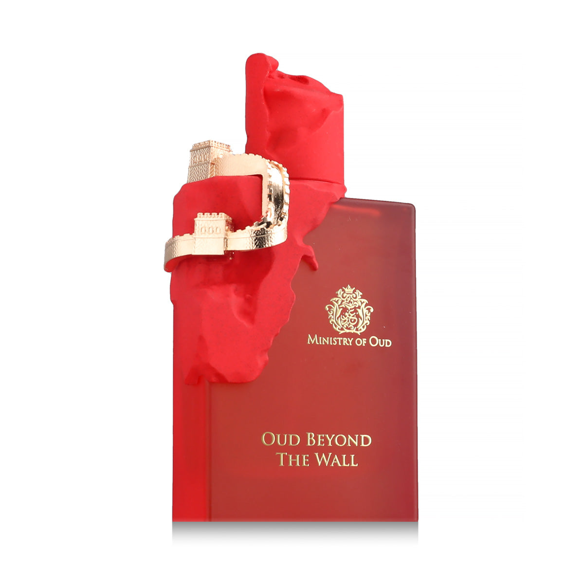 Ministry of Oud Oud Beyond The Wall Eau De Parfum 100 ml (woman)