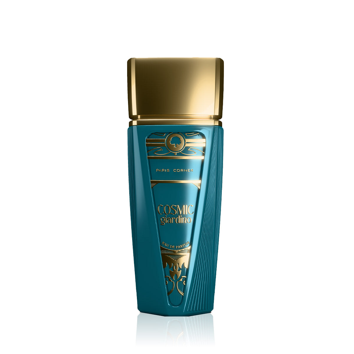 Paris Corner Cosmic Giardino Eau De Parfum 100 ml (Unisex)