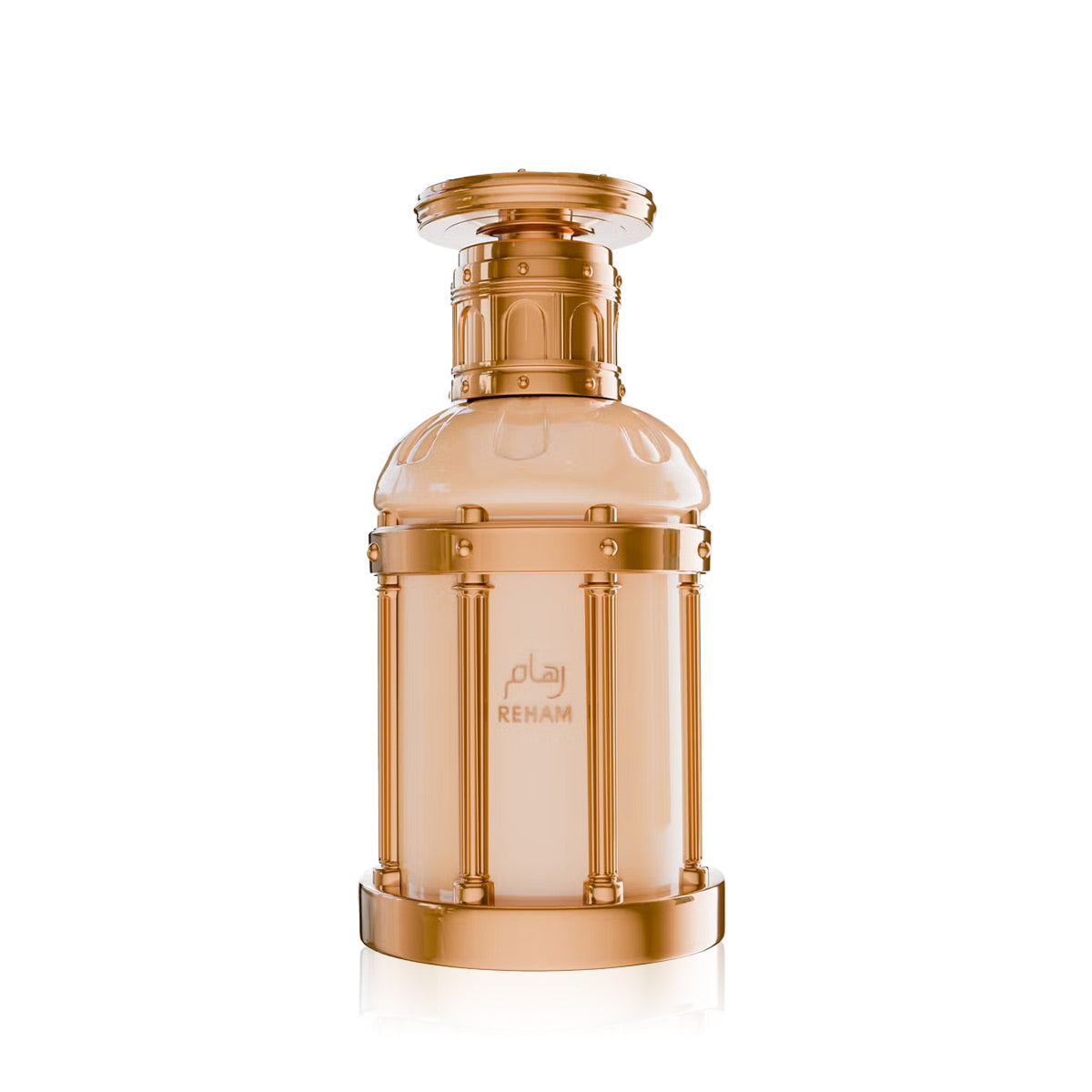 Paris Corner Reham Vanilla Mood Eau De Parfum 100 ml (unisex)