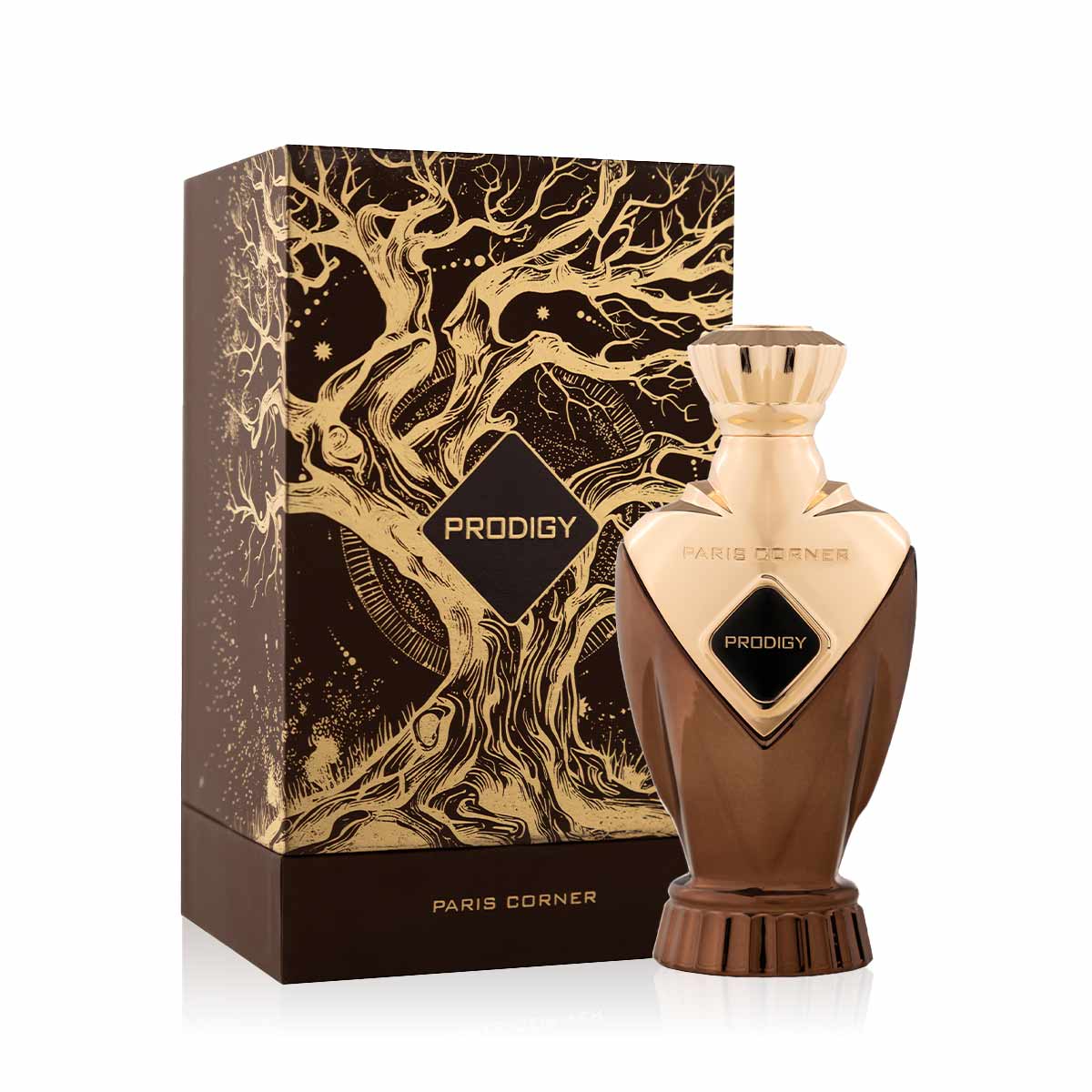 Paris Corner Prodigy Eau De Parfum 100 ml (unisex)
