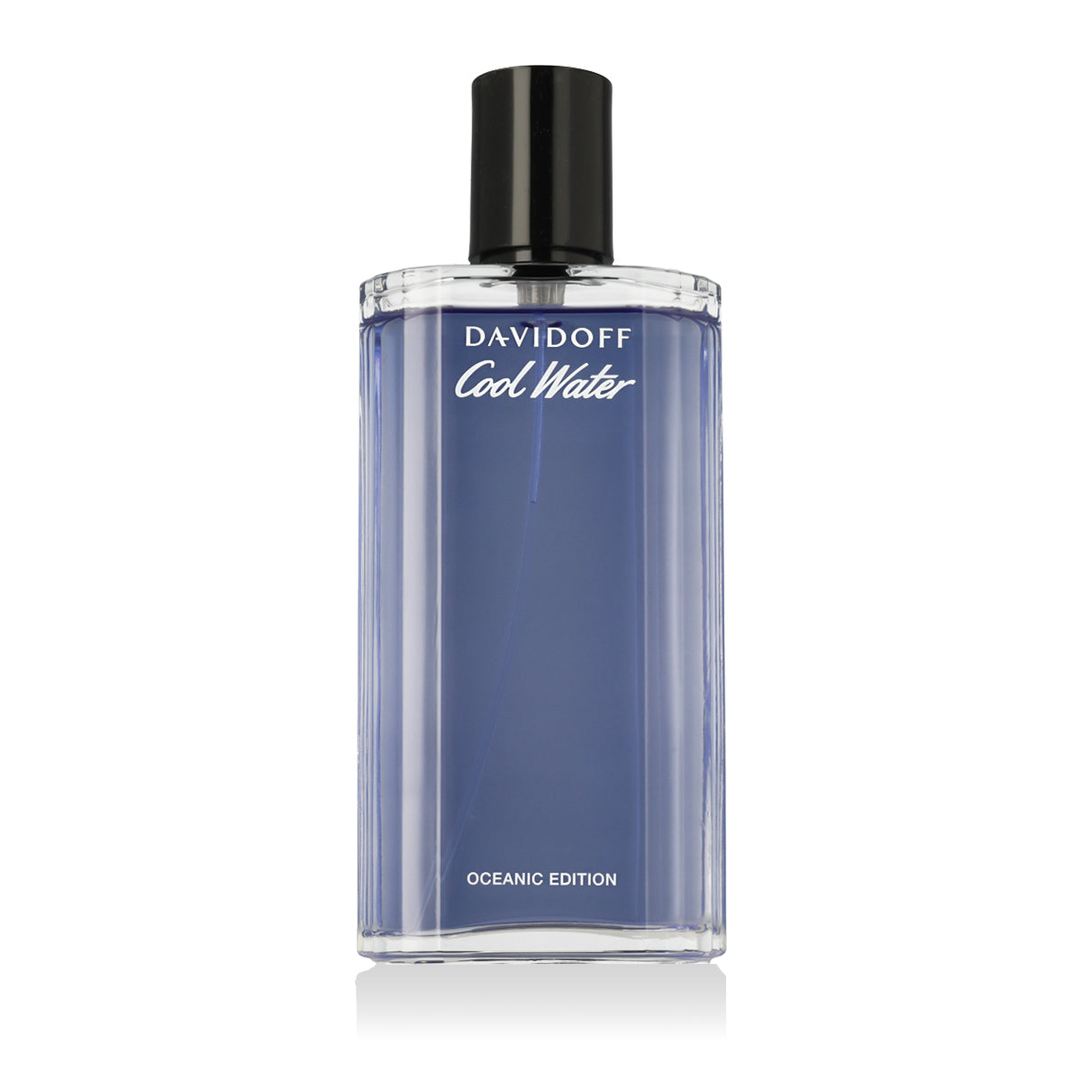 Davidoff Cool Water Oceanic Edition Eau De Toilette 125 ml for Men