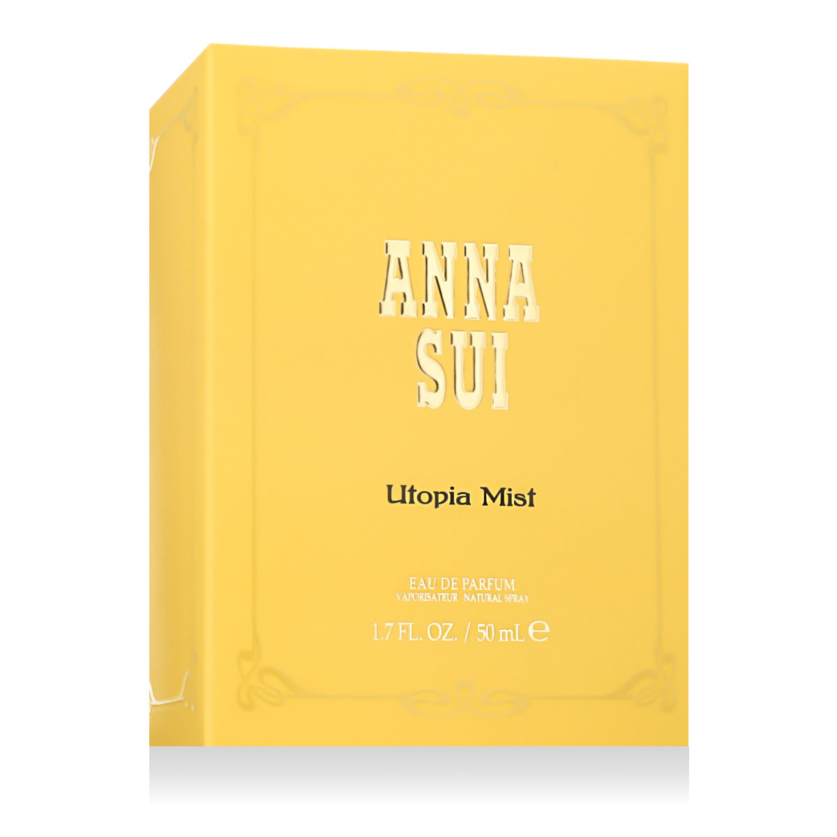 Anna Sui Utopia Mist Eau De Parfum 50 ml (woman)