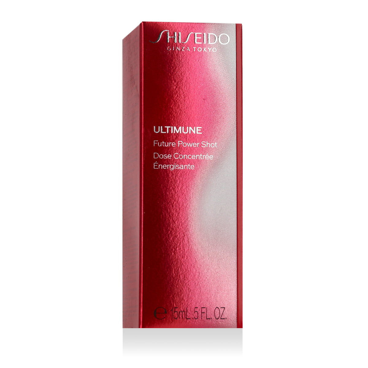 Shiseido Ultimune Future Power Shot 15 ml