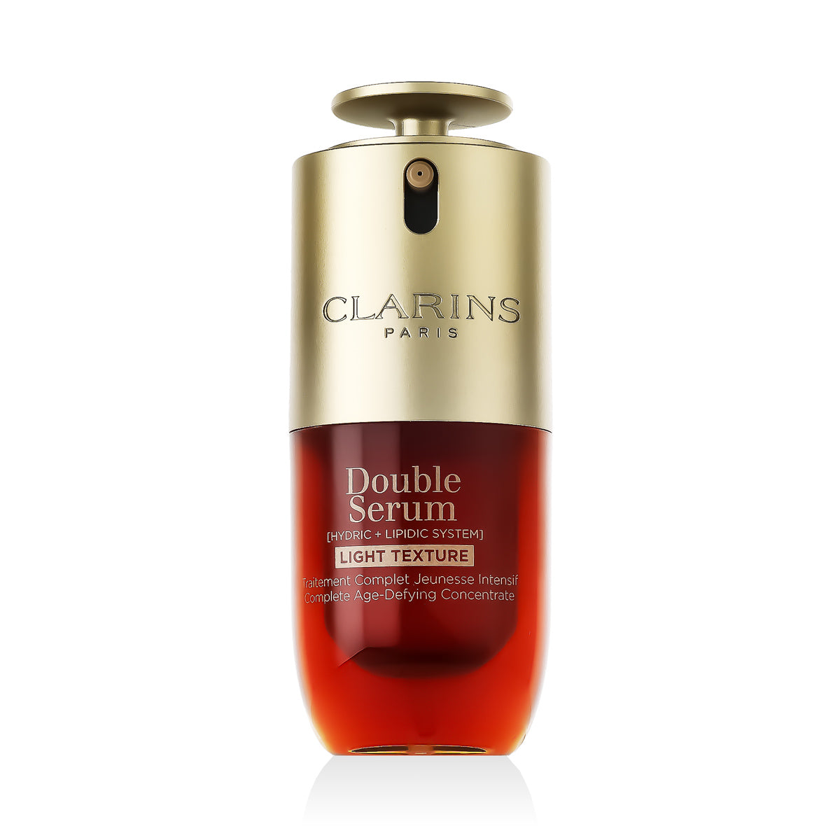 Clarins Double Serum Light Texture 30 ml