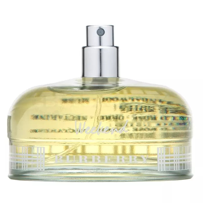 Burberry Weekend για Γυναίκες EDP W 100 ml Tester
