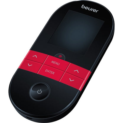 Beurer Digital TENS/EMS EM 59 Heat (schwarz/rot)